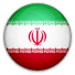 شعار إيران